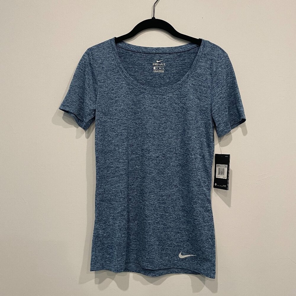 Nike Women's XS Dri Fit T-shirt